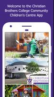 Christian Brothers College Comm. Children's Centre-poster