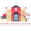Cherry Bridge Station Ropes Crossing Plaza