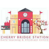 Cherry Bridge Station Ropes Crossing Plaza icône