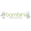 Bambini Early Learning Centres 아이콘