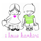 Bambini Hampton ไอคอน