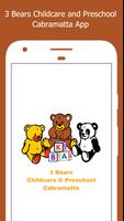 3 Bears Childcare and Preschool Cabramatta-poster