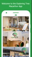 Exploring Tree-poster