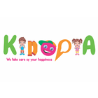Kidopia-icoon