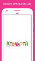 Kidopia 海报