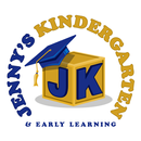 Jenny's Kindergarten & Early L APK