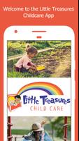 Little Treasures-poster