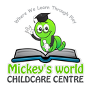 Mickeys World Childcare Centre-APK