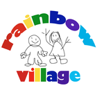 Rainbow Village icon