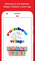 Rainbow Village poster