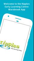 Ripples Early Learning Centre Warabrook-poster