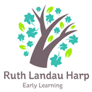 Ruth Landau Harp Early Learning APK