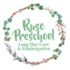 Ruse Preschool アイコン