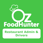 OzFoodHunter - Restaurant & Dr 图标