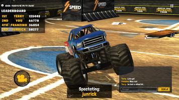 Monster Truck Destruction™ imagem de tela 1