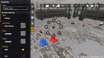 Monster Truck Destruction™ imagem de tela 2