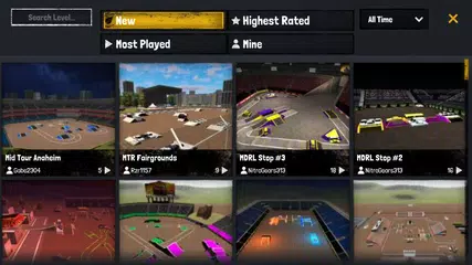 Monster Truck Destruction APK download