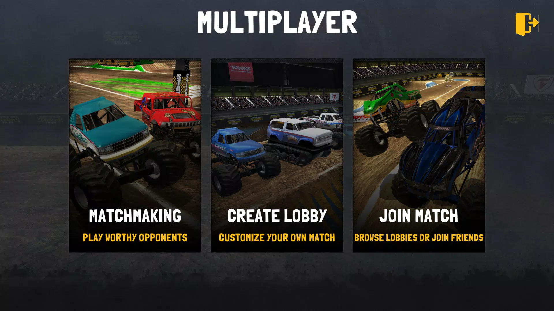 Get Monster Truck Destruction™ - Microsoft Store