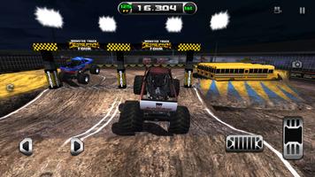 Monster Truck Destruction™ 截图 1