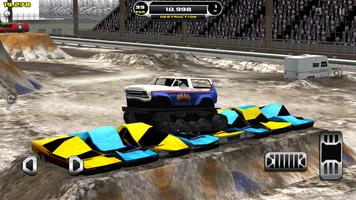 Monster Truck Destruction™ 截图 2