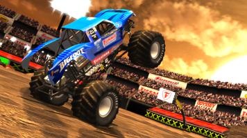 Monster Truck Destruction™-poster