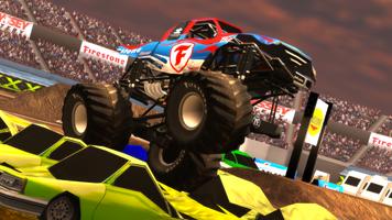 Monster Truck Destruction™ screenshot 1