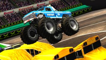 Monster Truck Destruction™ screenshot 2