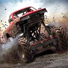 Trucks Off Road أيقونة