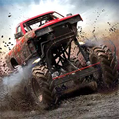 Baixar Trucks Off Road XAPK