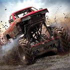 Trucks Off Road Zeichen