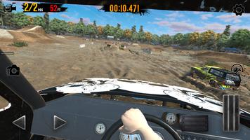 Trucks Off Road 截圖 1