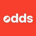 Odds.com.au - Sports News & Ti أيقونة
