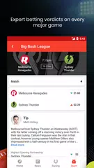 Odds.com.au - Sports News & Ti アプリダウンロード