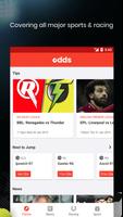 Odds.com.au - Sports News & Ti 截圖 2