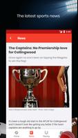 Odds.com.au - Sports News & Ti syot layar 3