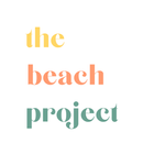 The Beach Project icône
