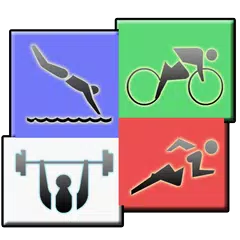 Megathlon : triathlon training APK 下載