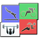 Megathlon : triathlon training APK