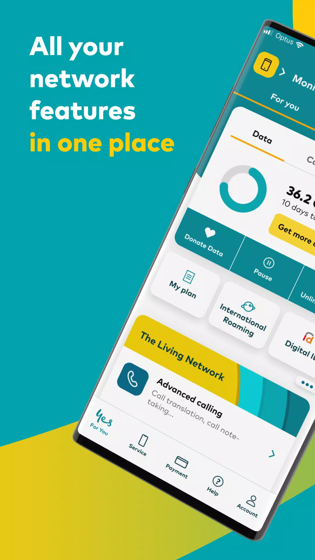 Optus Prepaid Deals Mobile Phone Guaranteed Quality