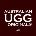 AUSTRALIAN UGG ORIGINAL® (Au)-icoon