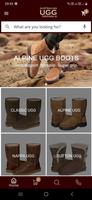 AUSTRALIAN UGG ORIGINAL® (Au)-poster