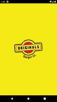 Originals Burger Co-poster