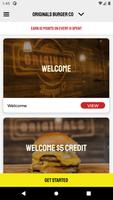 Originals Burger Co screenshot 1