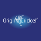 Origin Cricket Cup ícone