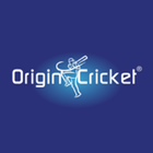 Origin Cricket icon