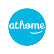 At Home Care-icoon