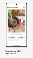Australia Post تصوير الشاشة 3