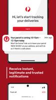 Australia Post تصوير الشاشة 2