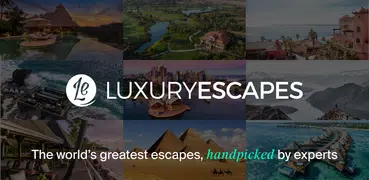 Luxury Escapes - Travel Deals