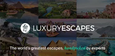 Luxury Escapes